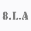 8.L.A
