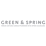 GREEN & SPRING
