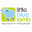 Little Blue Lamb