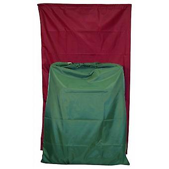 Camping Lounger Chair Bag / Cover Extra Large in waterproof nylon material