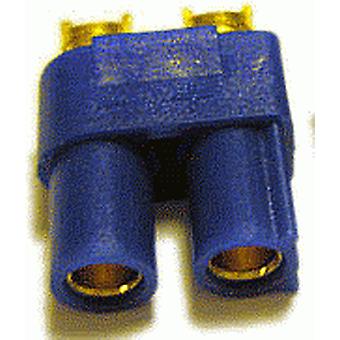 DC3-B Batterieanschluss