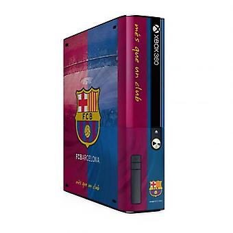 Barcelona Xbox 360 E GO Haut