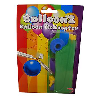Balloonz Ballon Hubschrauber