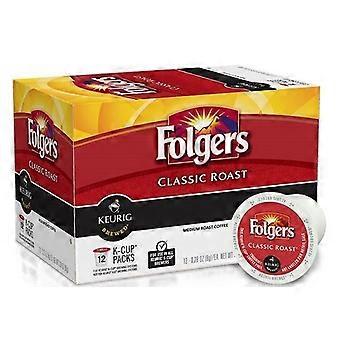 كلاسيك فولجيرس المشوي Keurig البن ككوب